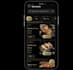 create augmented reality app, 3d restaurant menu, web ar virtual try on