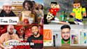 design attractive and high ctr thumbnails for your youtube channel