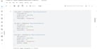 develop data science projects
