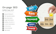 onpage seo geo aeo service for wordpress and custom coding  website