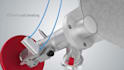 create 3d industrial animation, mechanical animation and engineering video