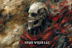 draw metal album cover