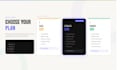 professional modern website design