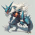 make extended illustration for your tcg pokemon card