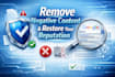 remove mugshots negative articles false news  bad links from google