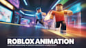create custom roblox animations, combat moves, emotes, and cutscenes
