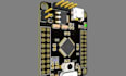 pcb design esp32 stm32 arduino iot firmware development multilayer pcb