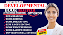do proofreading for dark romance, developmental book editing, novel book editor