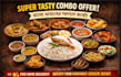 create eye catching food business ads
