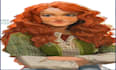create 3d character, vrchat avatar,stylized game character,rigged low poly model