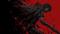 create high quality bespoke dark berserk art