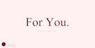 create a romantic digital proposal website to impress your partner