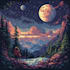 create pixel art for you