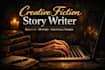 engaging romance and mystery fiction stories