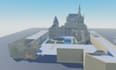 do roblox building lobby roblox map, realistic map builder, horror map building
