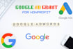 do google ads grant campaign, ppc, ads campaign for nonprofit growth,