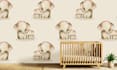 design nursery seamless patterns