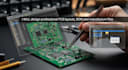 design professional pcb layouts, bom and manufacture files