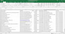 do google maps scraping