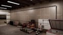 do 3d industrial construction safety training animation 3d factory process video
