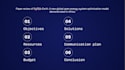 design modern and professional powerpoint presentation for students and business