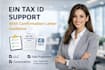 help you get ein tax id with irs confirmation letter