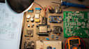make hardware prototyping, schematic, pcb design, , esp32, esp8266, stm32