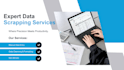 scrape data from any e commerce site to excel