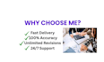 do accurate data entry, copy paste within 24 hours