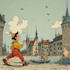 design comic book pages and graphic novel art