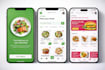 develop meal delivery app food delivery app grocery delivery app diet app