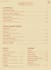 make a custom menu design