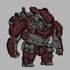 make detailed pixel art with shading and animation
