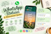 write engaging social media captions and posts