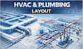 design mep system hvac plumbing and mechanical engineering