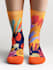 unique socks design and custom socks design
