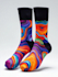 design unique socks design