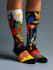 socks design unique socks design