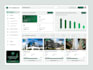 develop real estate tokenization fractional ownership system