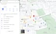 do google map local SEO gmb ranking