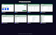 create professional excel dashboards with charts and KPI tracking