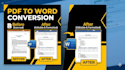do professional data entry and file conversion