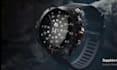 create a cinematic 3d watch animation and realistic  watch rendering,product ads