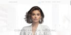 build a wordpress elementor website for your salon