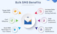 provide sms gateway using android phone with API and admin