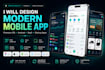 develop flutter nfc fintech app with a wallet and tap to pay