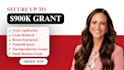 grant writing, grant research, grant proposals and grant applications