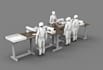 3d cad design in creo PTC