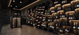 design a creative commercial architecture project