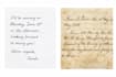 transcribe old handwritten documents with high accuracy